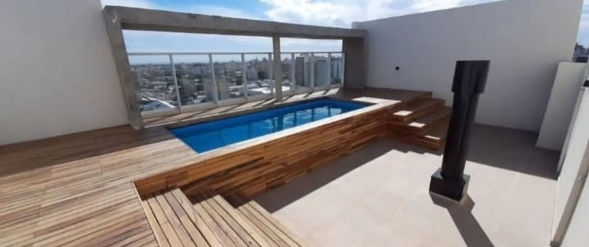 Departamento de 3 ambientes en venta en Bahía Blanca, San Martín 600, foto 2