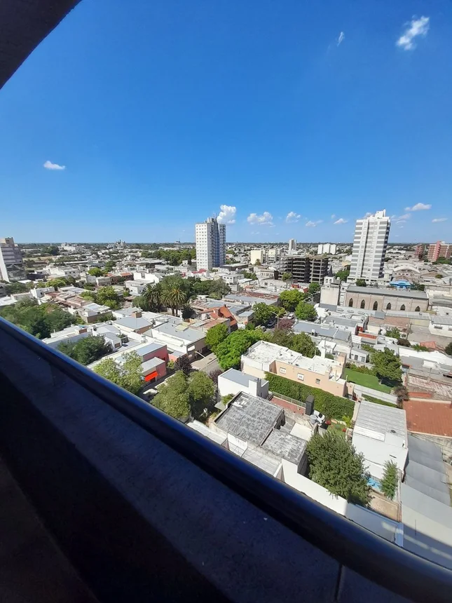 Departamento de 3 ambientes en venta en Bahía Blanca, San Martín 600, foto 3