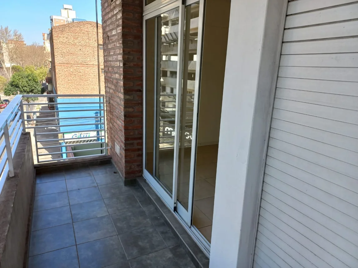 Departamento en alquiler en Rosario