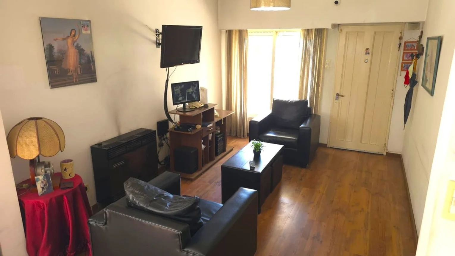 Venta- casa 4 amb. c/cochera- ituzaingo, foto 4