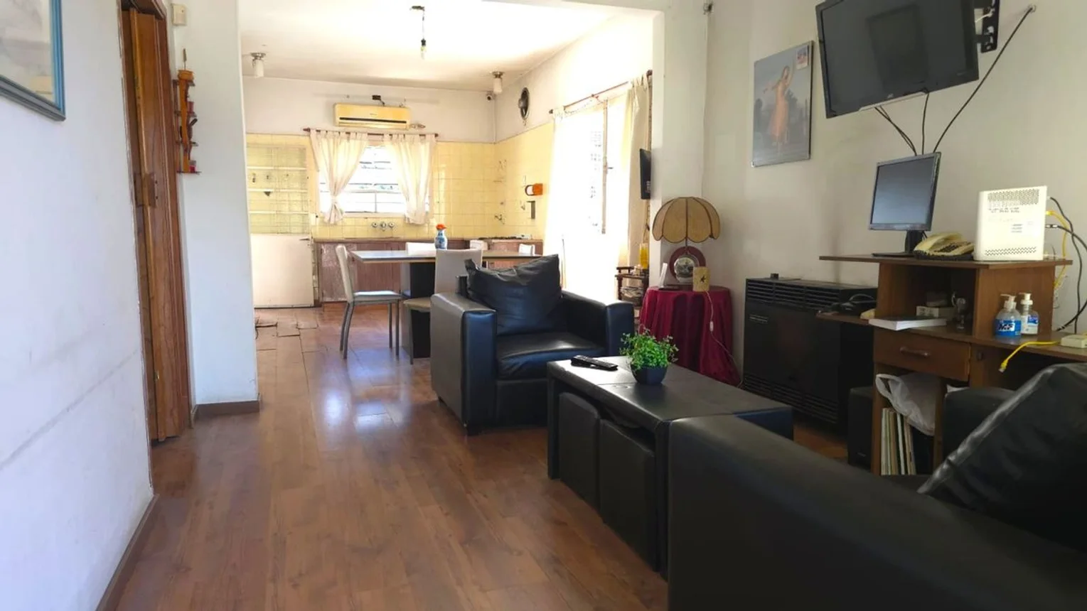 Venta- casa 4 amb. c/cochera- ituzaingo, foto 3