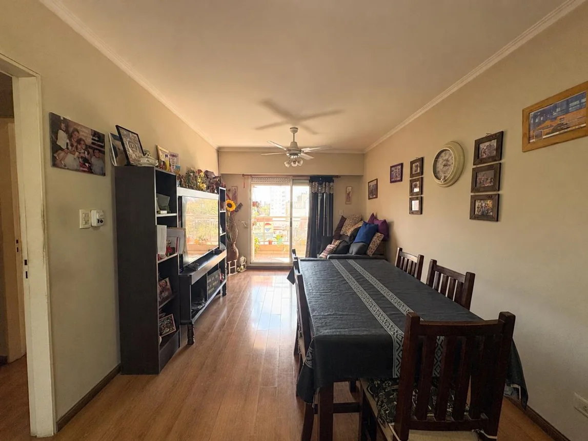 Departamento en venta en Rosario