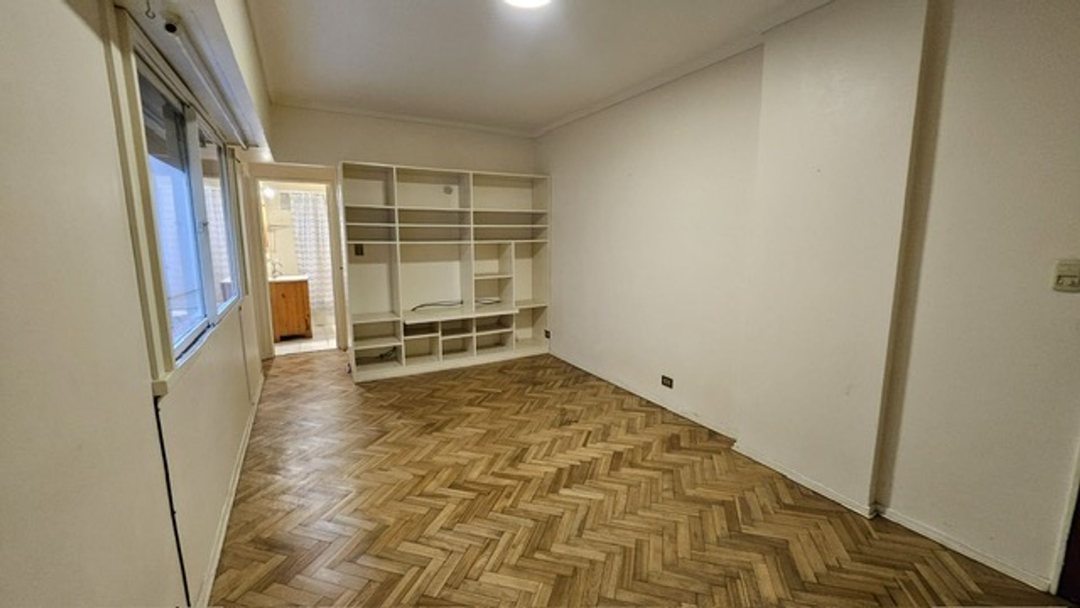 VENTA DEPARTAMENTO 2 AMBIENTES EN COLEGIALES