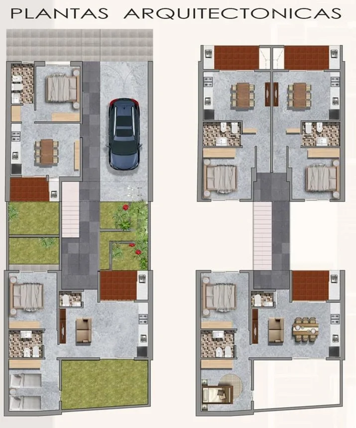 Departamento en venta en Santa Fe, foto 3