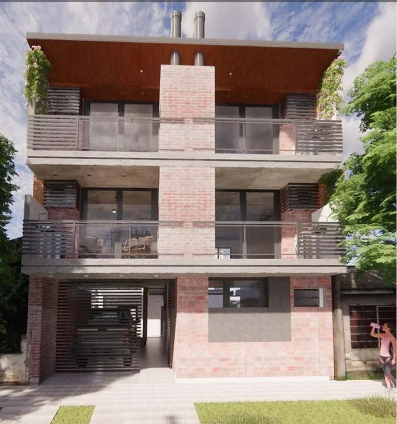 Departamento en venta en Santa Fe