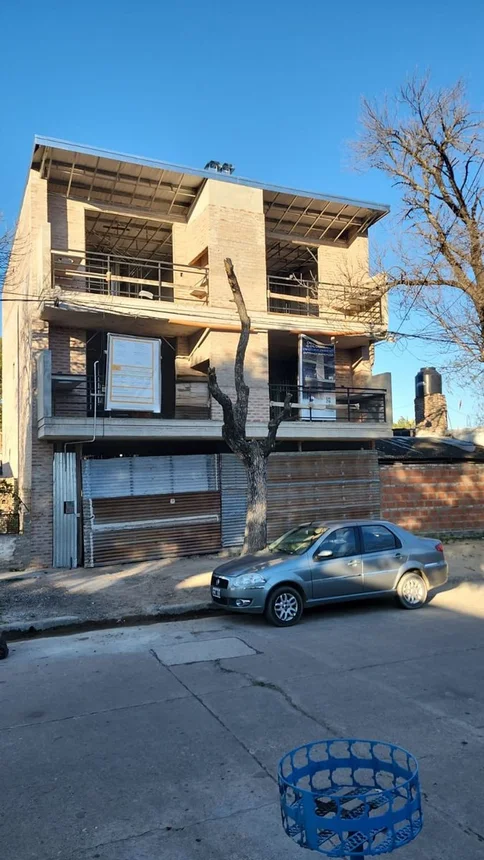 Departamento en venta en Santa Fe, foto 2