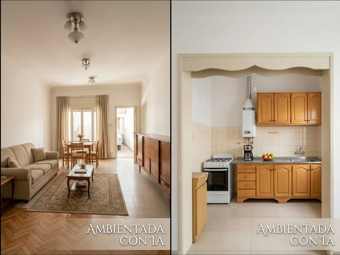 Casa de 3 ambientes en venta en Sarandí, Doctor Atilio E Lavarello 600, foto 4
