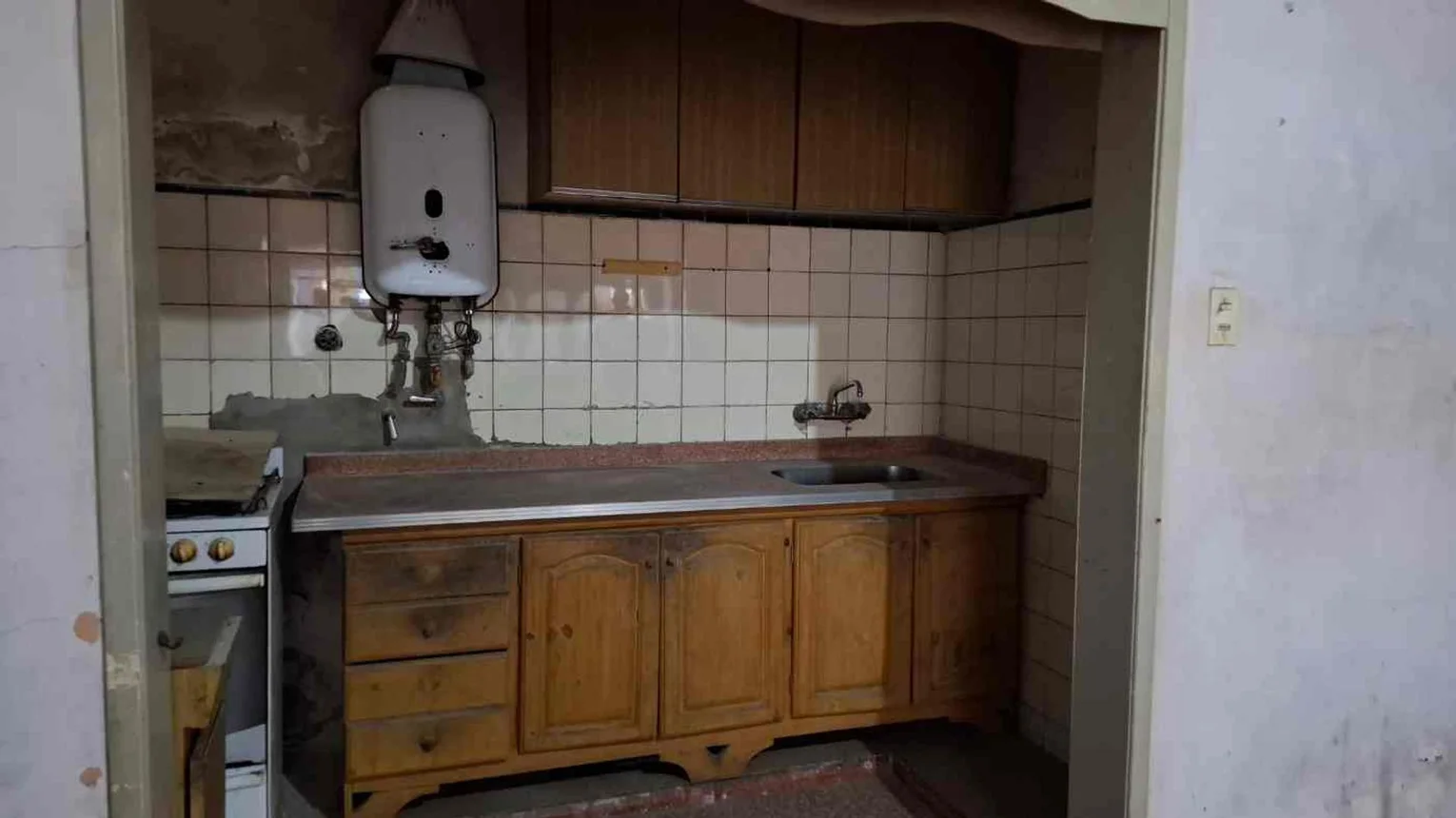 Casa de 3 ambientes en venta en Sarandí, Doctor Atilio E Lavarello 600