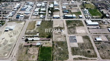 LOTE EN VENTA | PARQUE INDUSTRIAL CIPOLLETTI
