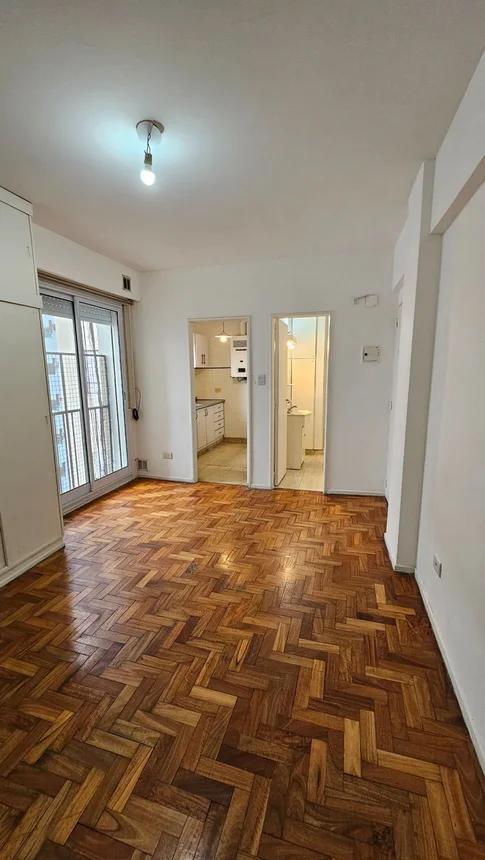 Monoambiente en venta en Vicente López