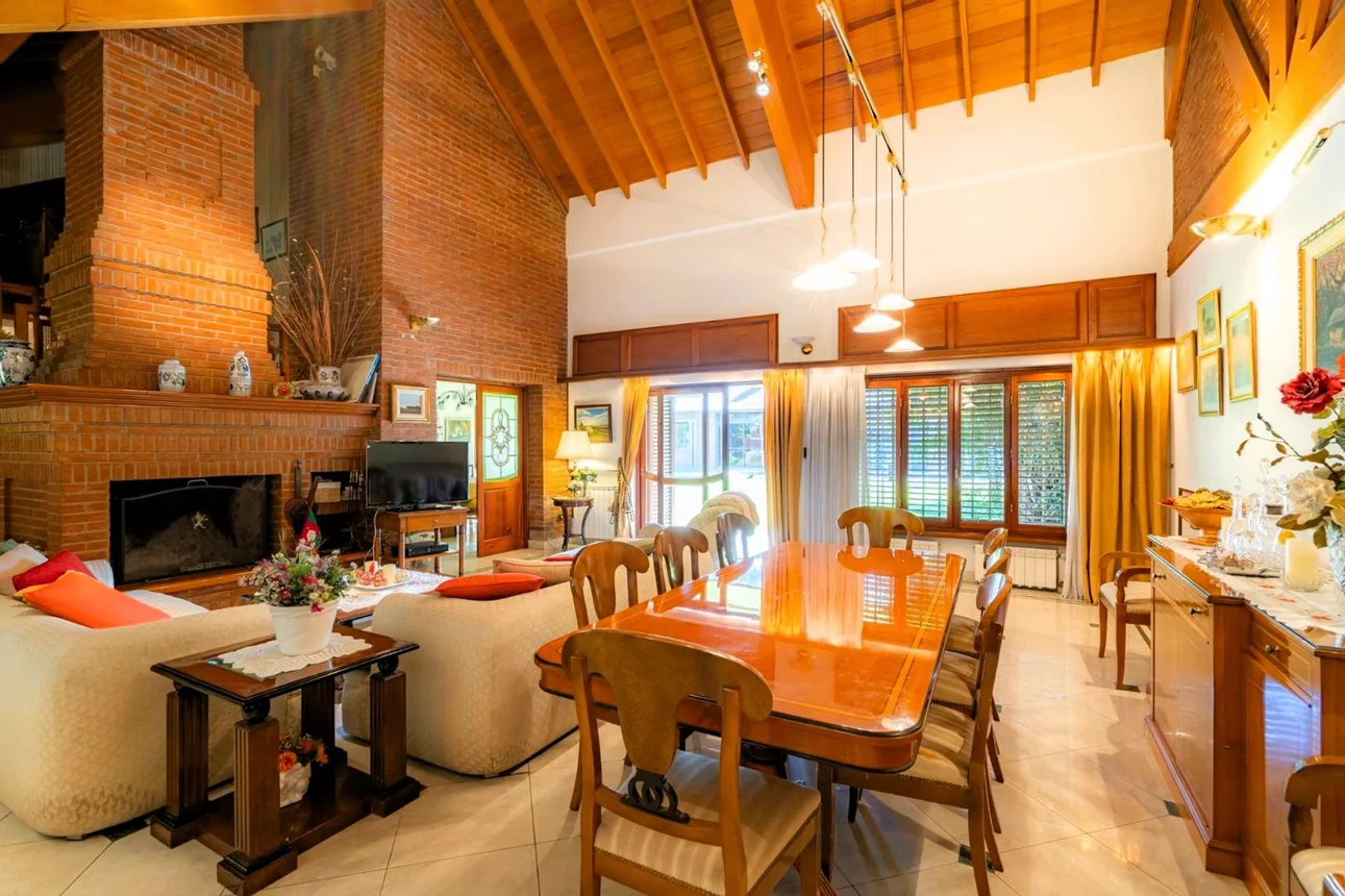 Casa en venta en Aldo Bonzi, Ana María Janer 1800