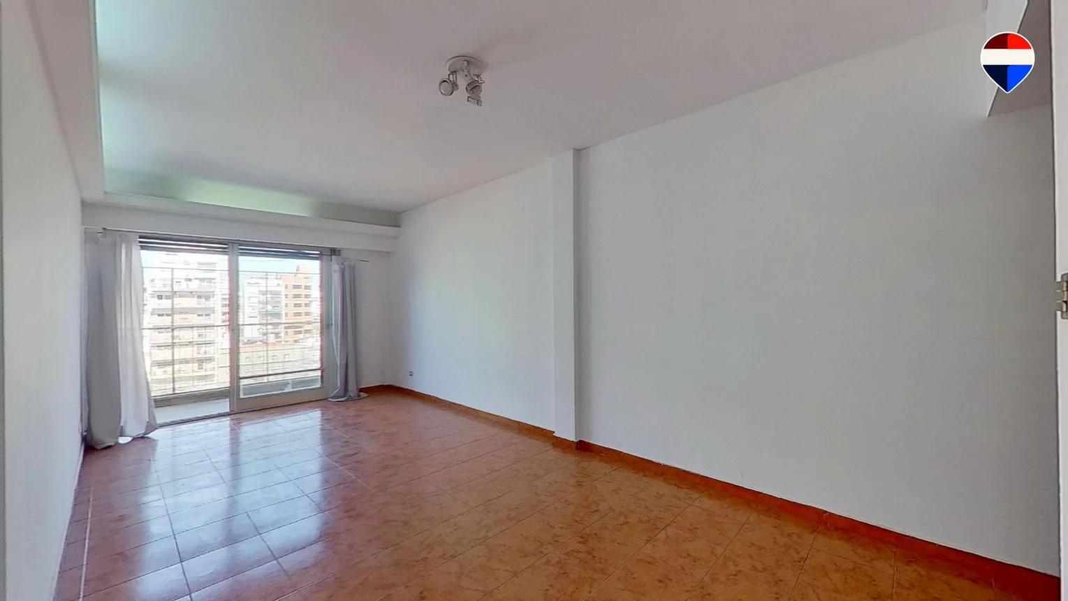 Departamento de 4 ambientes en venta en Villa Crespo, Malabia 200, foto 5