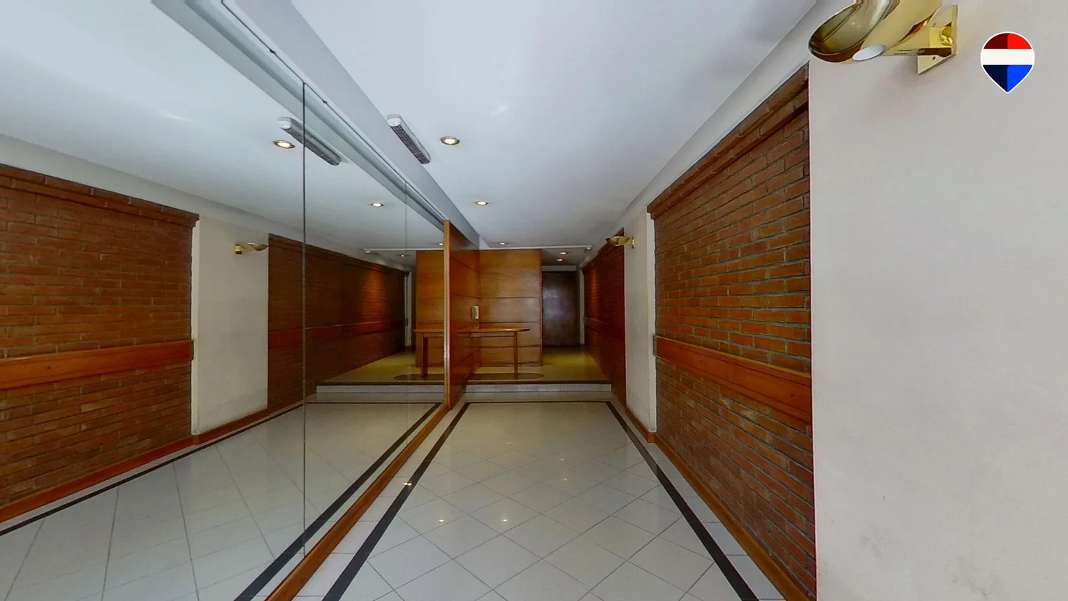 Departamento de 4 ambientes en venta en Villa Crespo, Malabia 200, foto 3