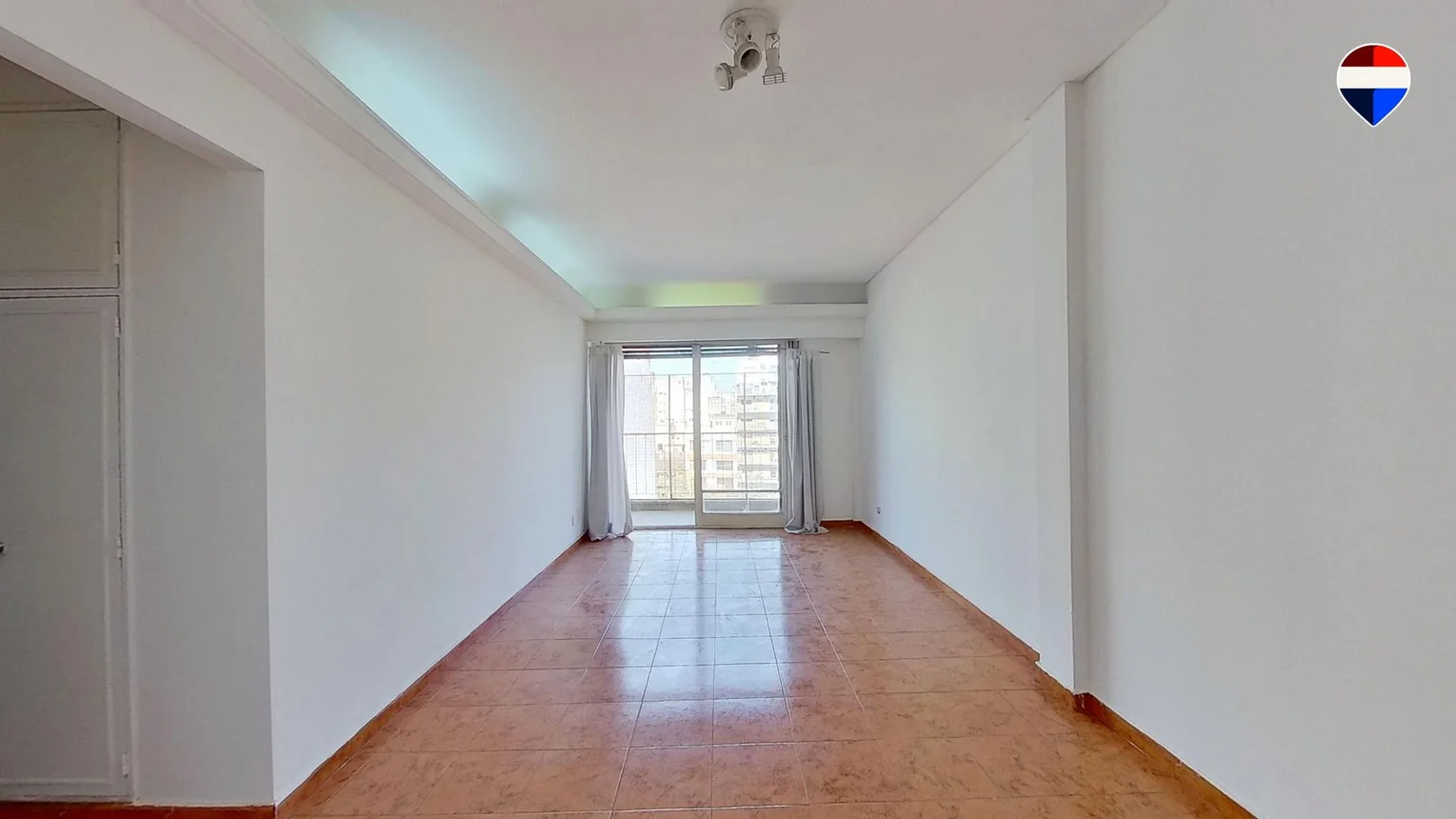 Departamento de 4 ambientes en venta en Villa Crespo, Malabia 200, foto 4