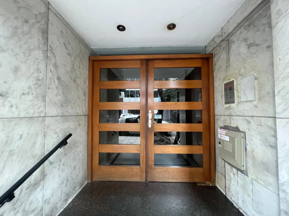 Departamento de 4 ambientes en venta en Villa Crespo, Malabia 200, foto 2