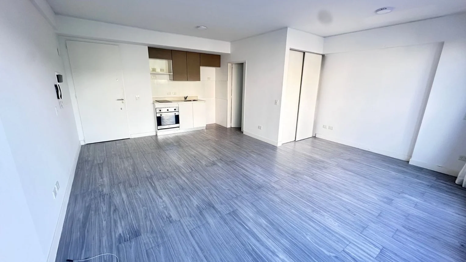Venta monoambiente | balcón terraza | palermo, foto 5