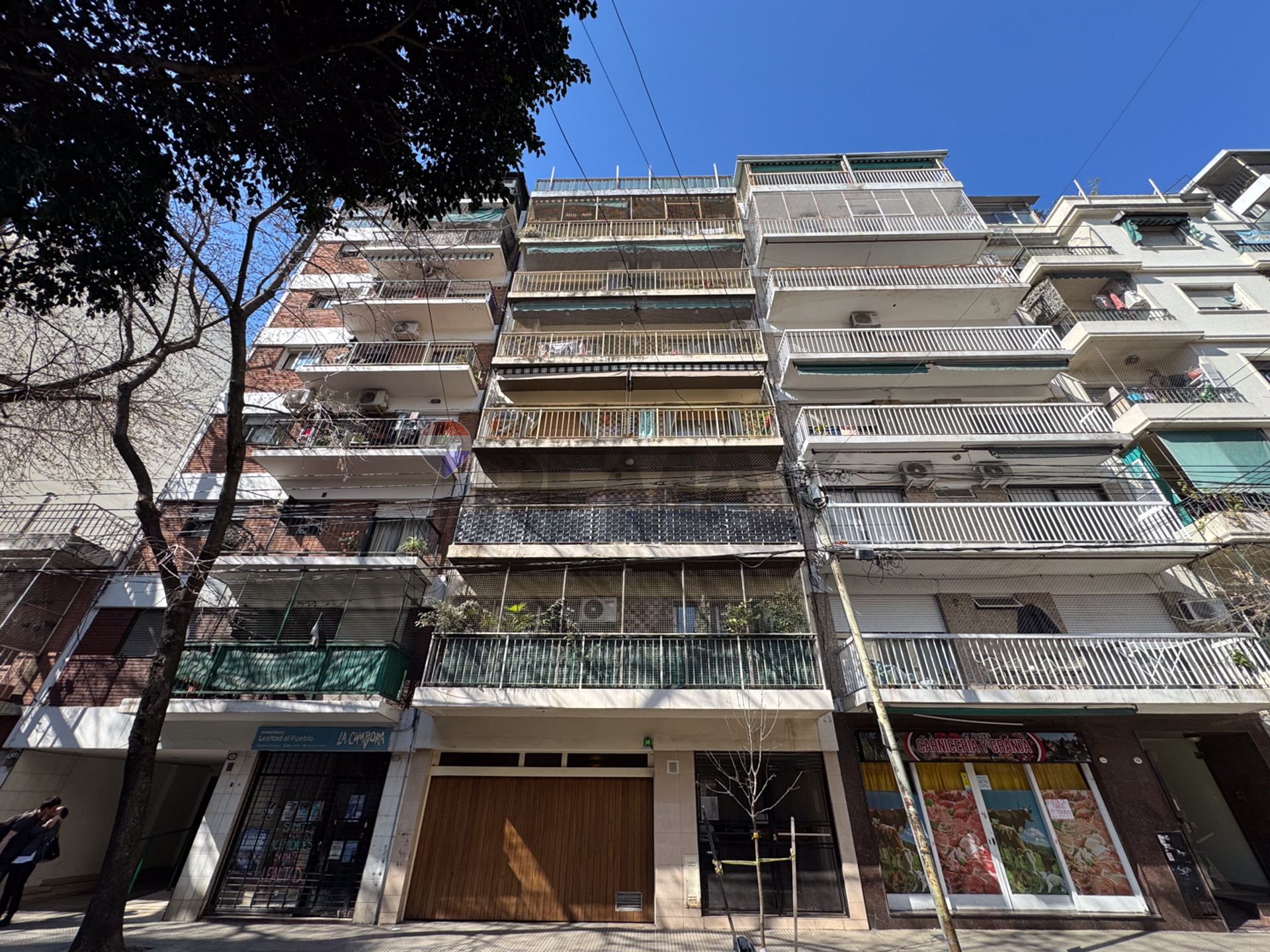 Foto 5 — VENTA 2 AMBIENTES CABALLITO
