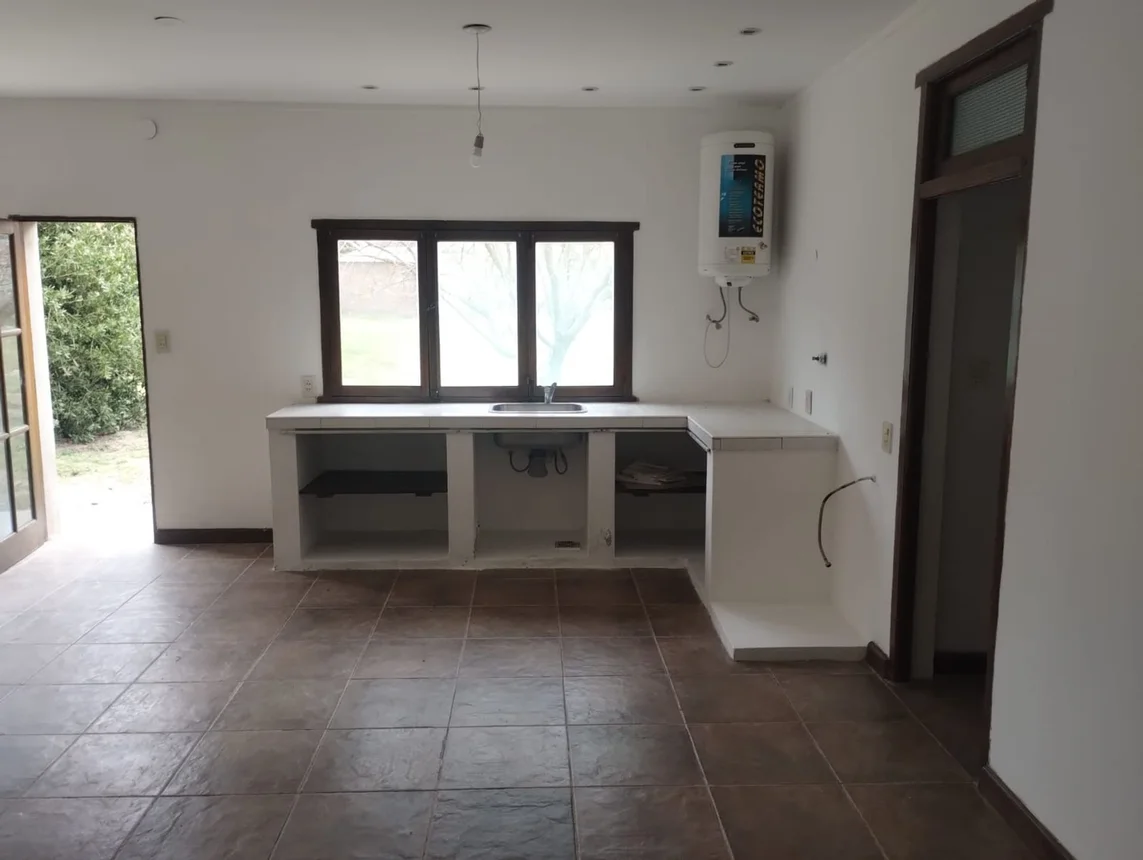 Se vende casa con gran terreno, apta credito, foto 5