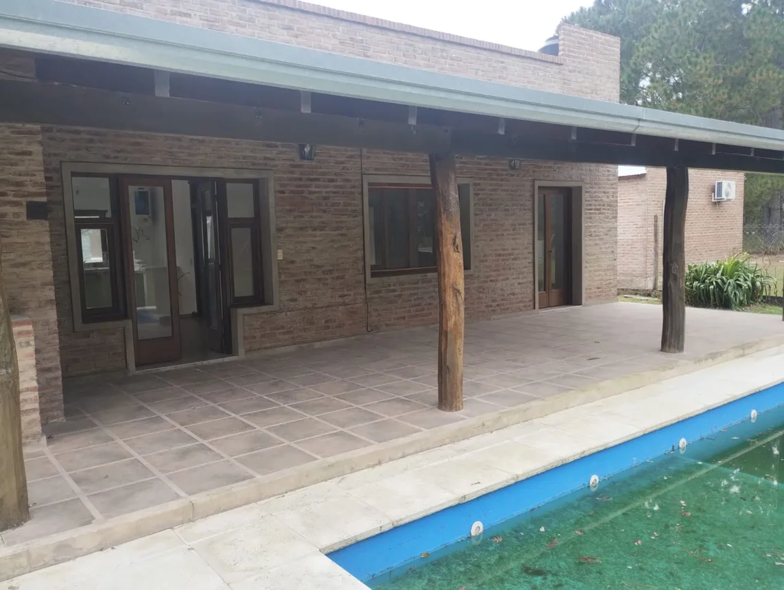 Se vende casa con gran terreno, apta credito, foto 2