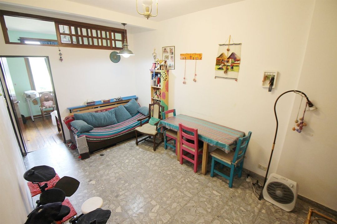VENTA DEPARTAMENTO 3 AMBIENTES BALVANERA