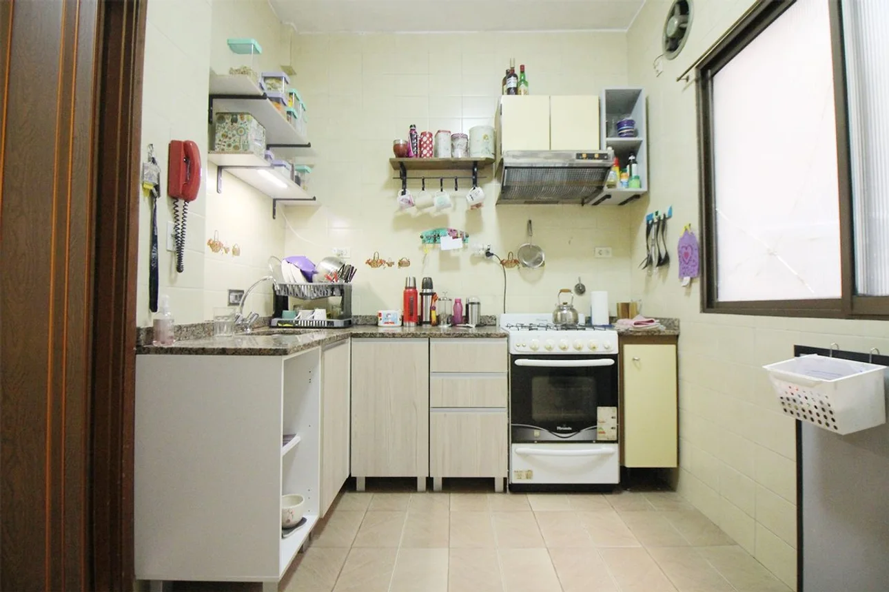 Departamento en venta en Balvanera, foto 5