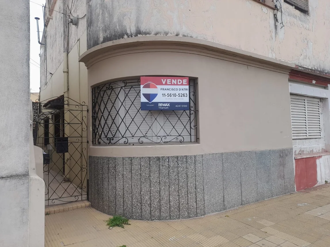 PH en venta en Lanús Este