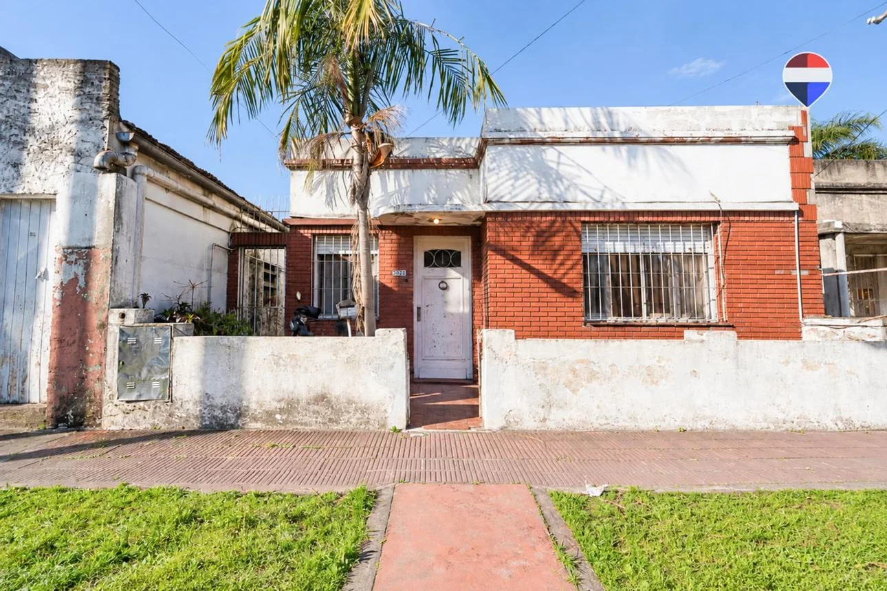 PH de 2 ambientes en venta en Remedios de Escalada, Antonio Aberastain 3000