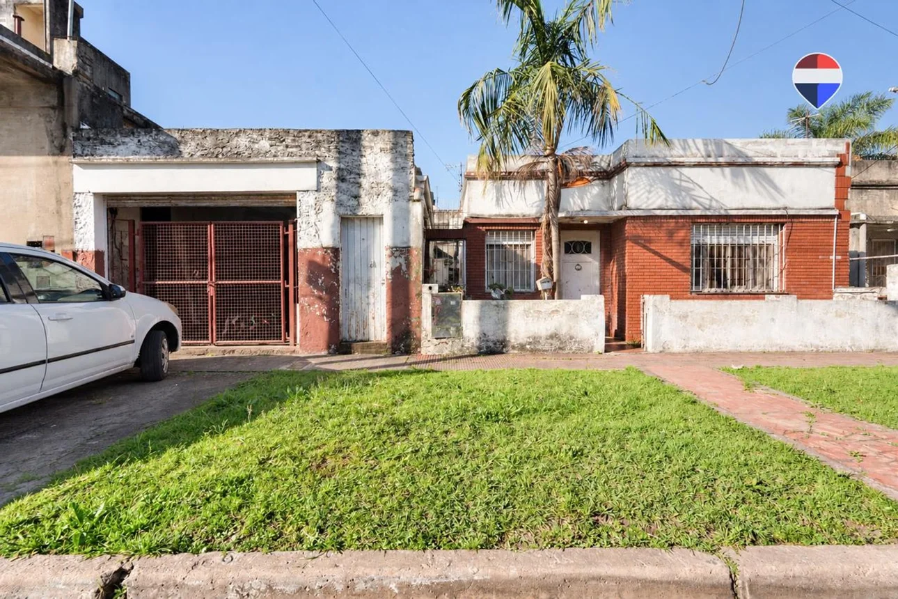 PH de 2 ambientes en venta en Remedios de Escalada, Antonio Aberastain 3000, foto 2