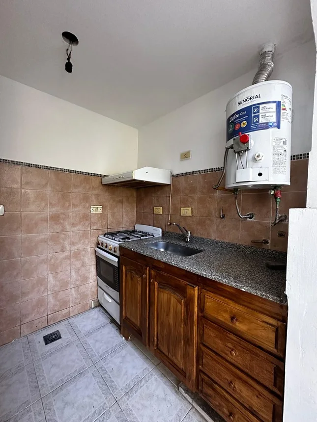 Venta duplex 1 dormitorio españa y hospitales, foto 1