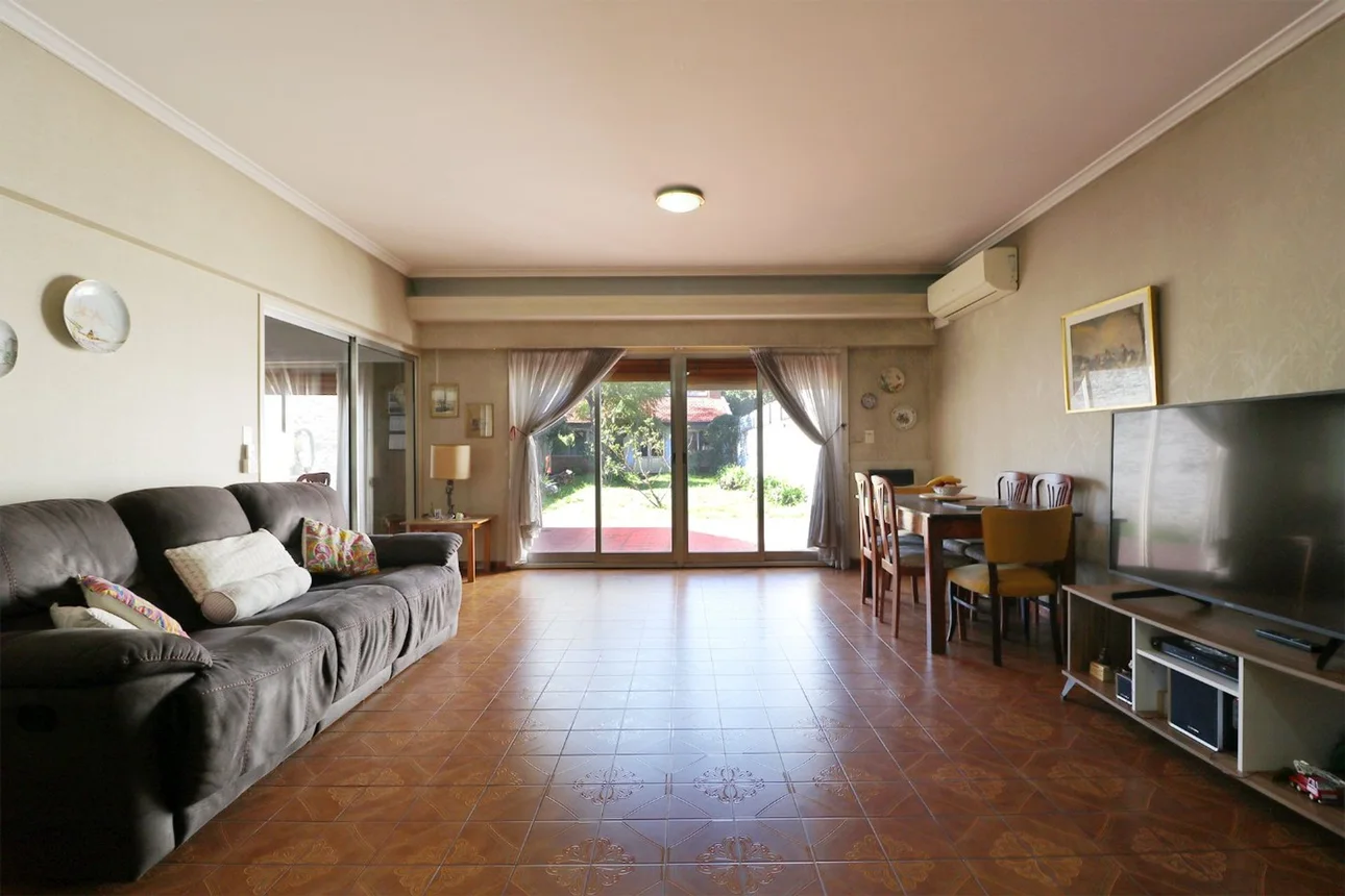 Casa de 6 ambientes en venta en Nueva Pompeya, Abraham J. Luppi 1200, foto 3