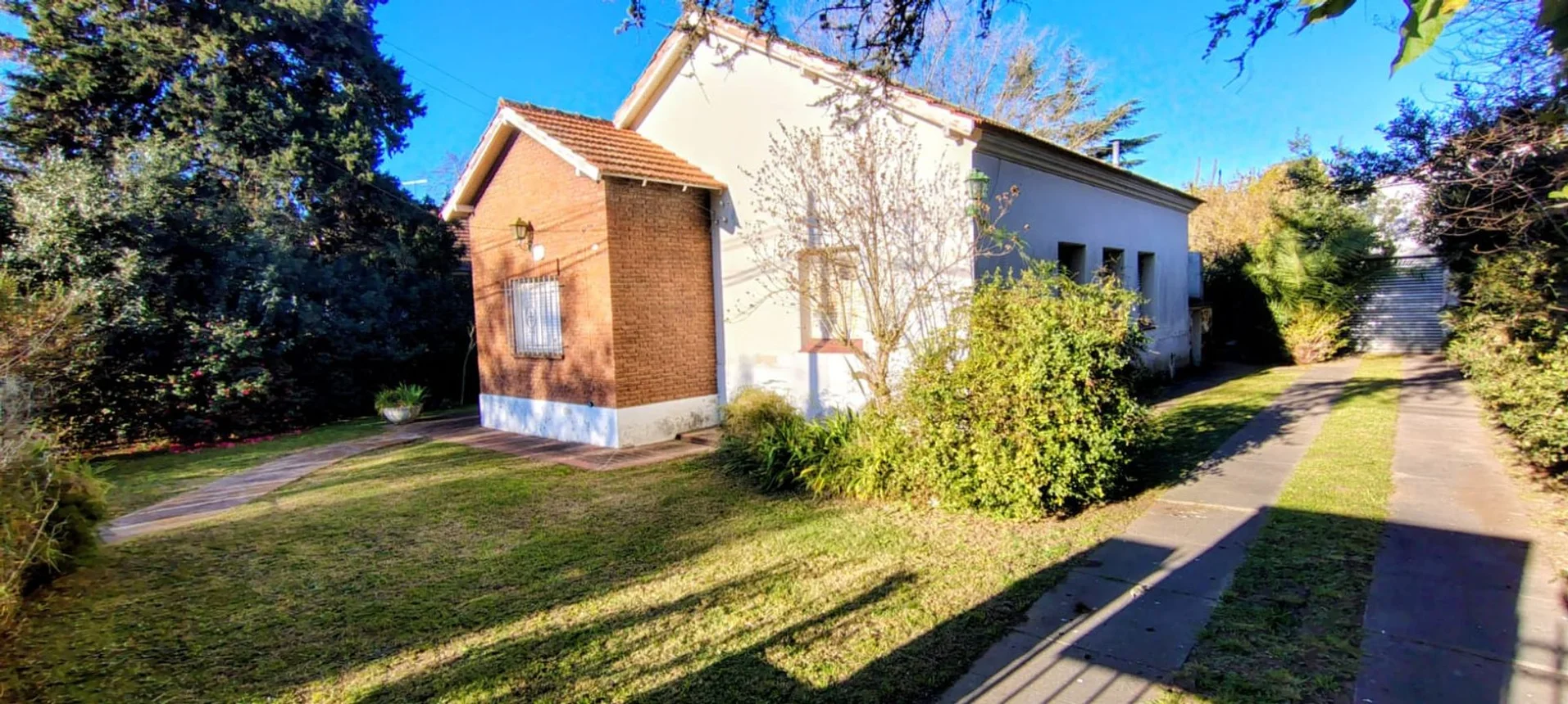Casa en venta en City Bell