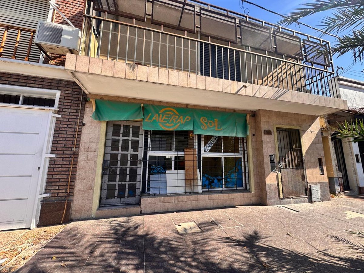 Casa en Candioti a refaccionar