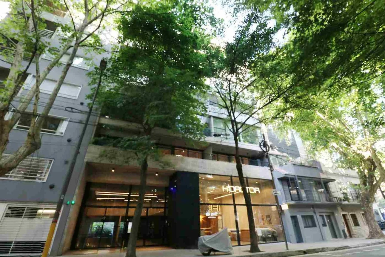 Dúplex en venta en Palermo, foto 3