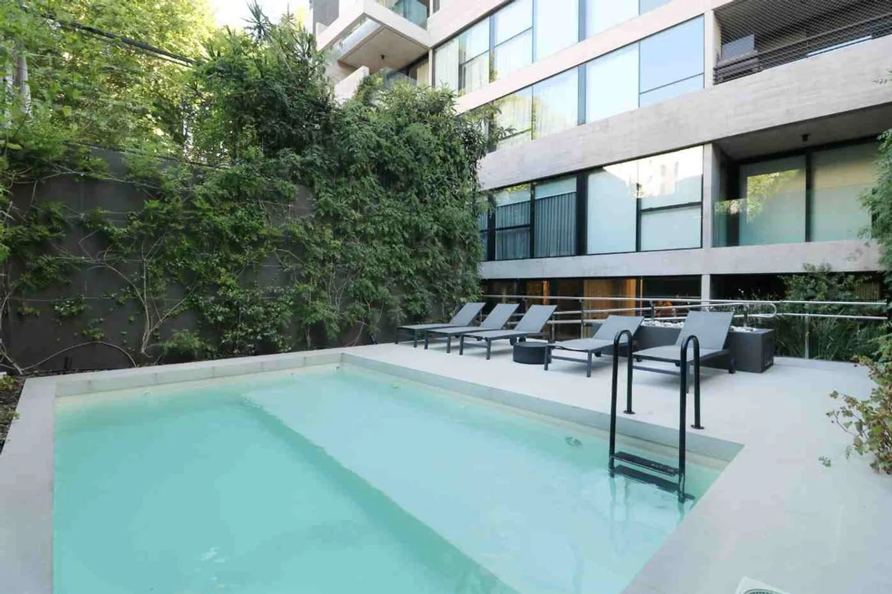 Dúplex en venta en Palermo