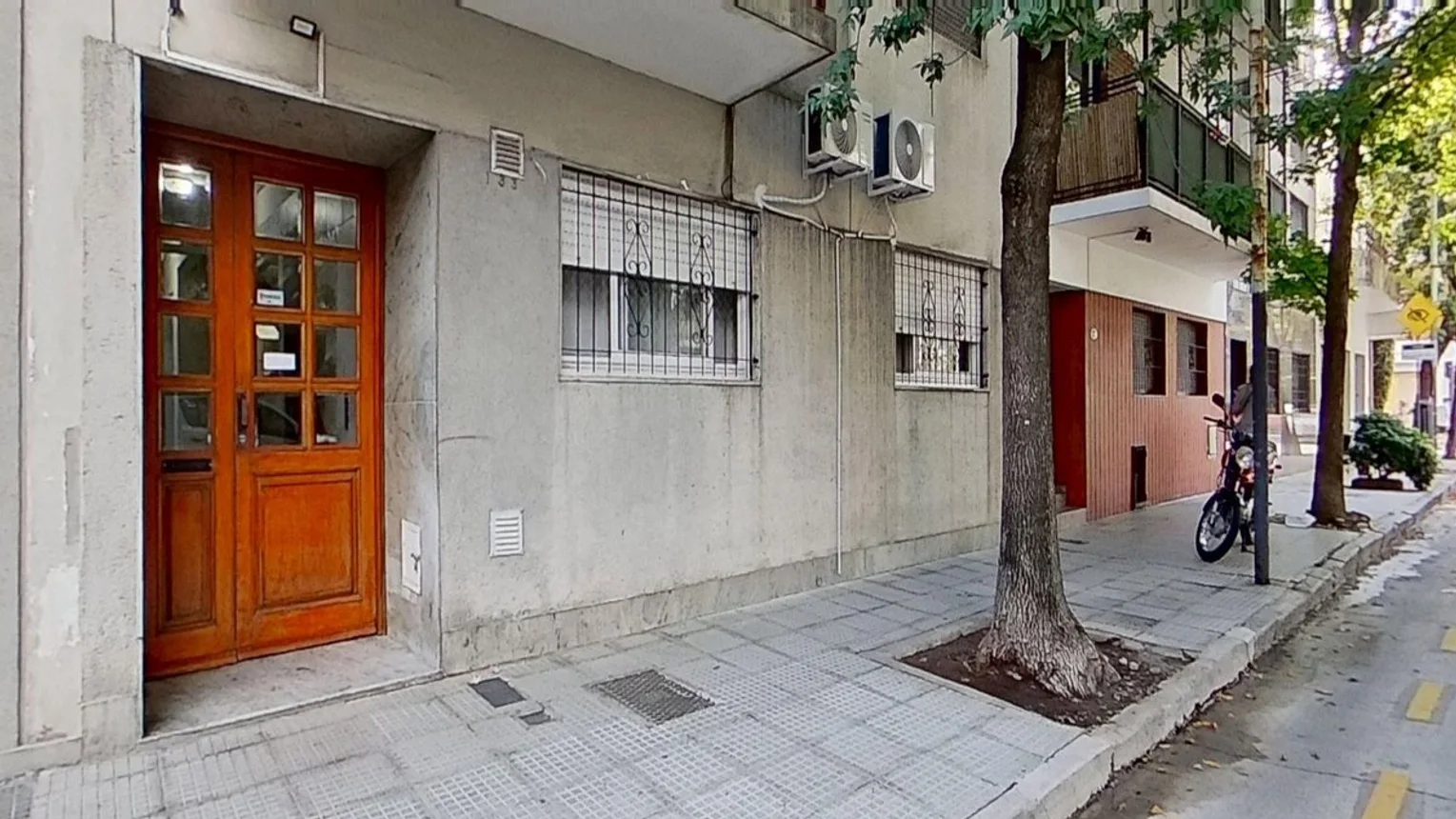 Departamento en venta en Caballito