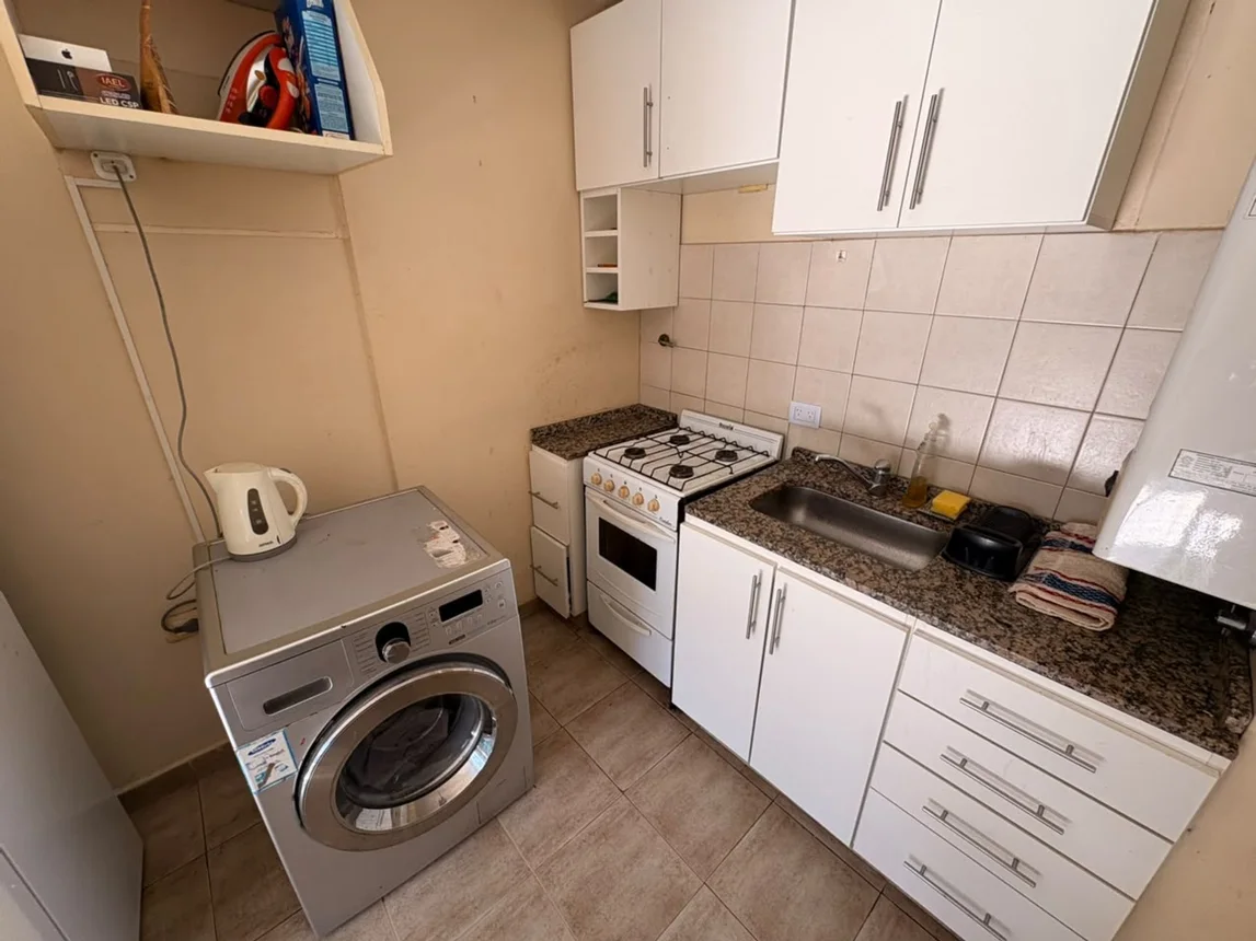 Venta departamento 1 dormitorio b° alta córdoba, foto 5