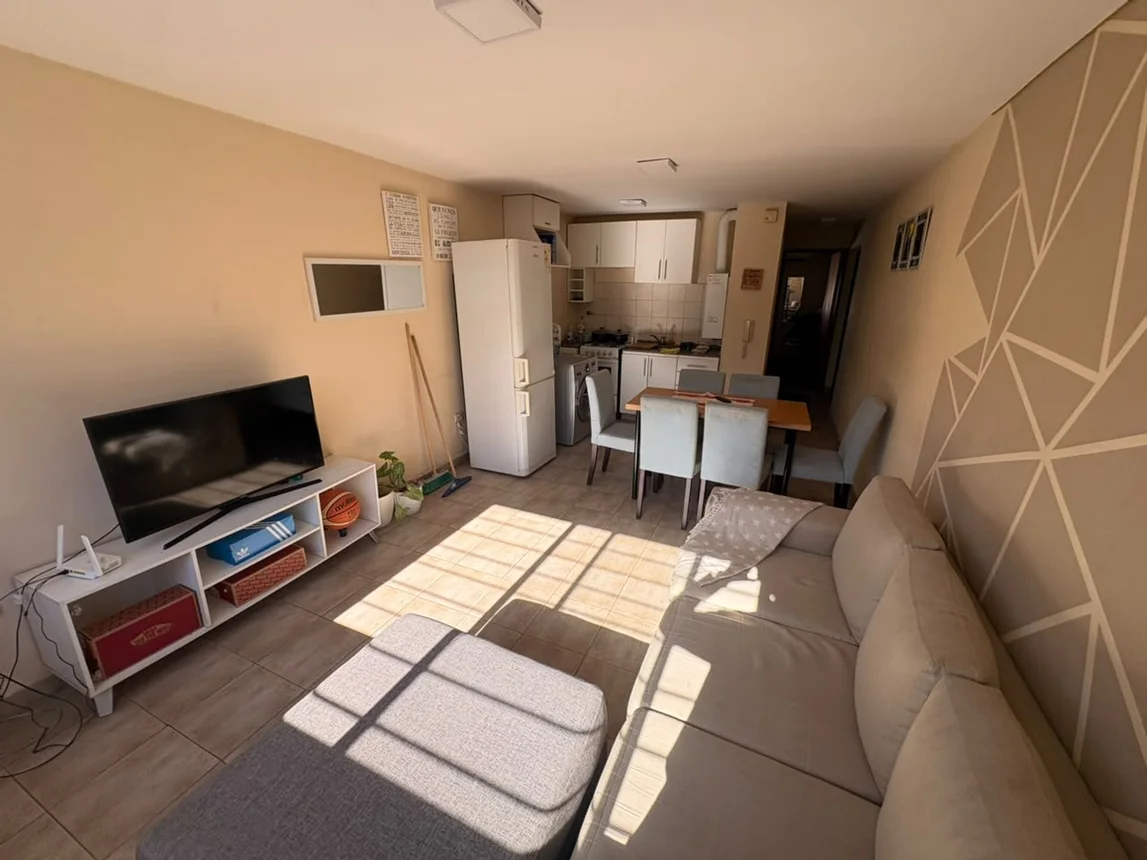 Venta departamento 1 dormitorio b° alta córdoba, foto 4
