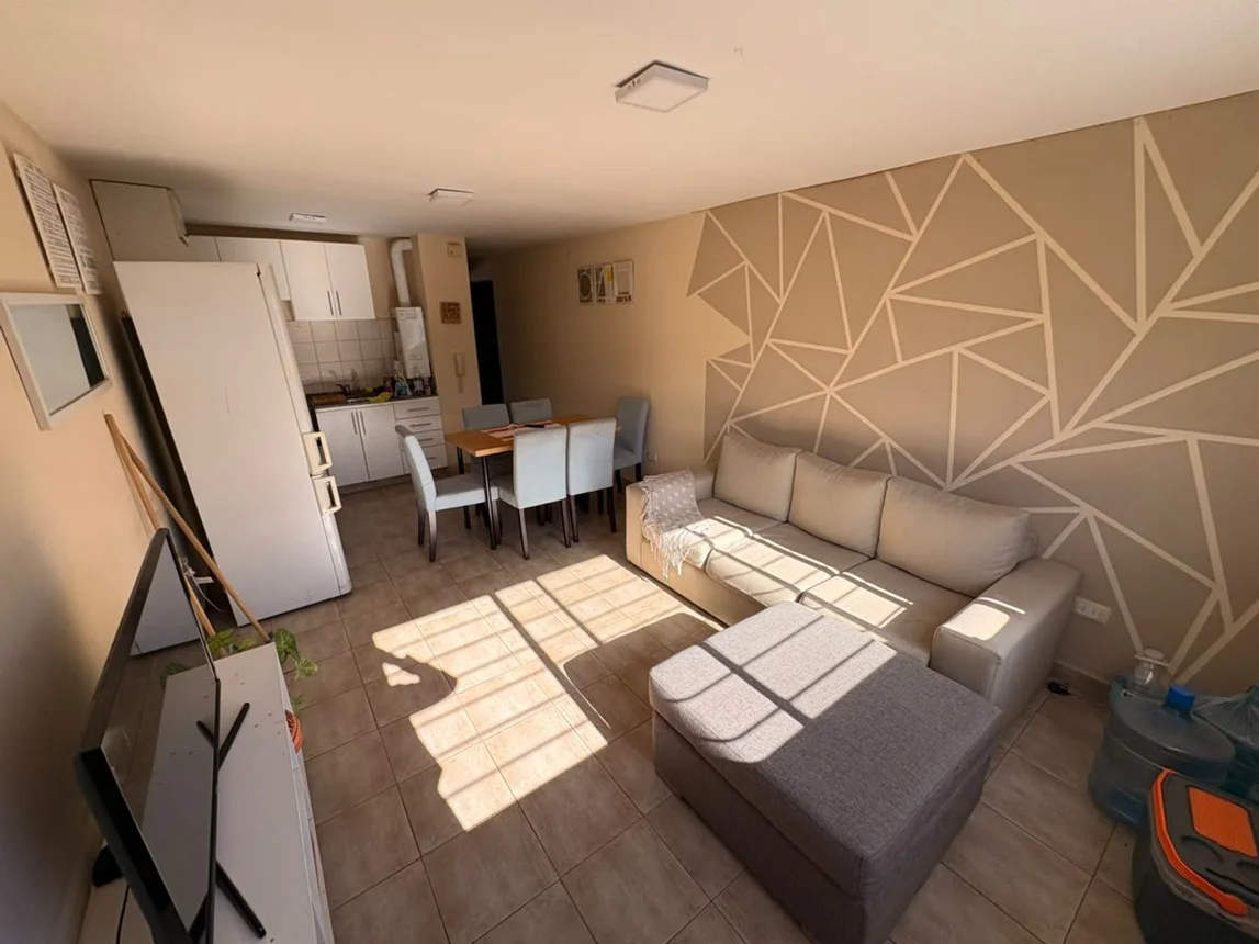 Venta departamento 1 dormitorio b° alta córdoba, foto 3