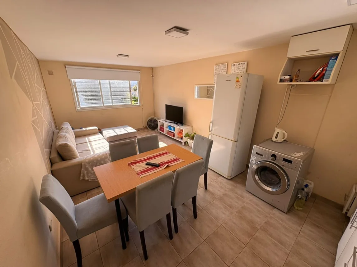 Venta departamento 1 dormitorio b° alta córdoba, foto 1