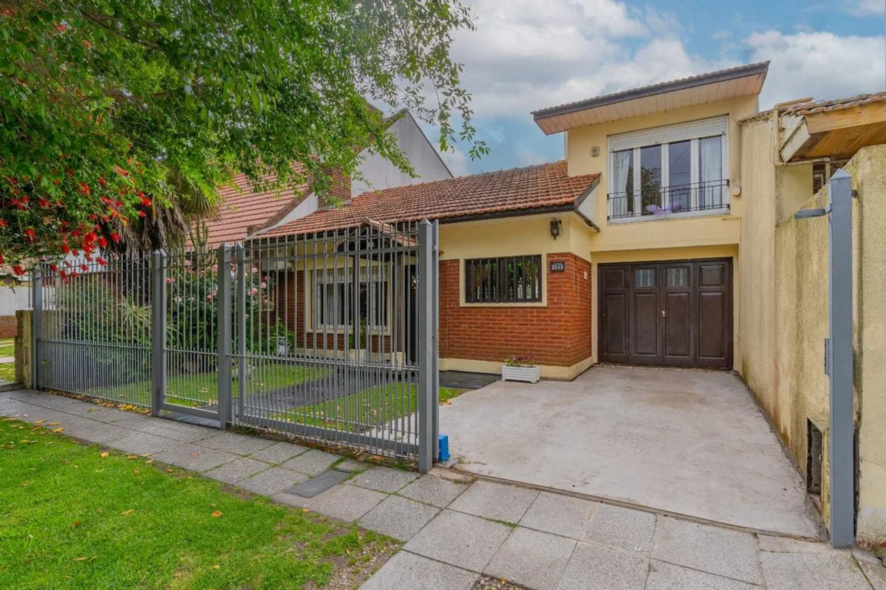 Casa en venta en Mar del Plata