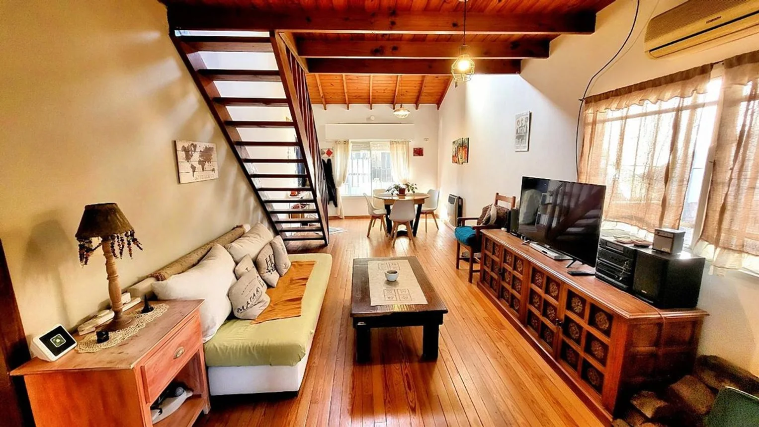 Casa de 5 ambientes en venta en Del Viso, Club Social y Deportivo Bartolome Mitre 2100, foto 4