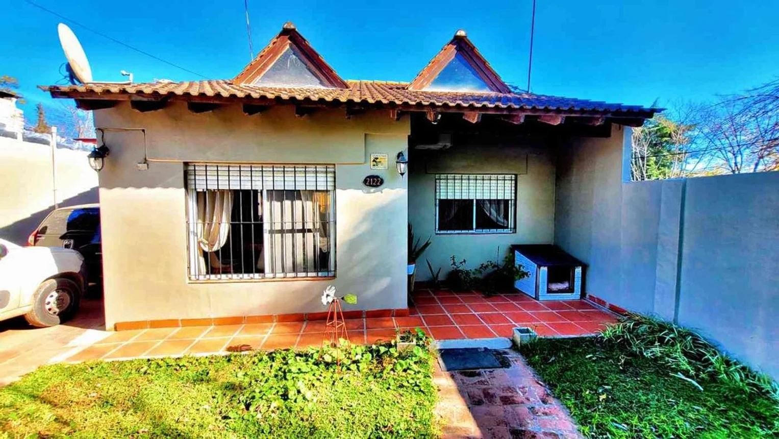 Casa de 5 ambientes en venta en Del Viso, Club Social y Deportivo Bartolome Mitre 2100, foto 5