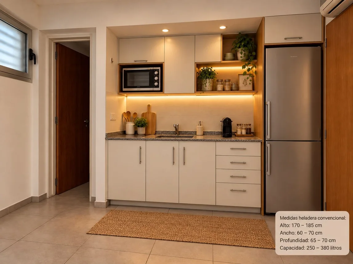 Monoambiente en venta en La Plata, foto 4