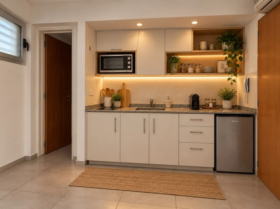 Monoambiente en venta en La Plata, foto 3