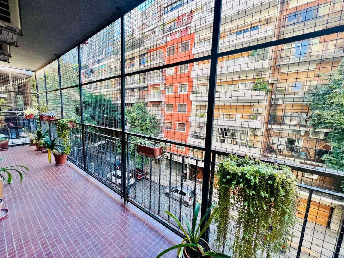 Piso de 4 ambientes en alquiler en Belgrano, Vuelta de Obligado 1200, foto 2