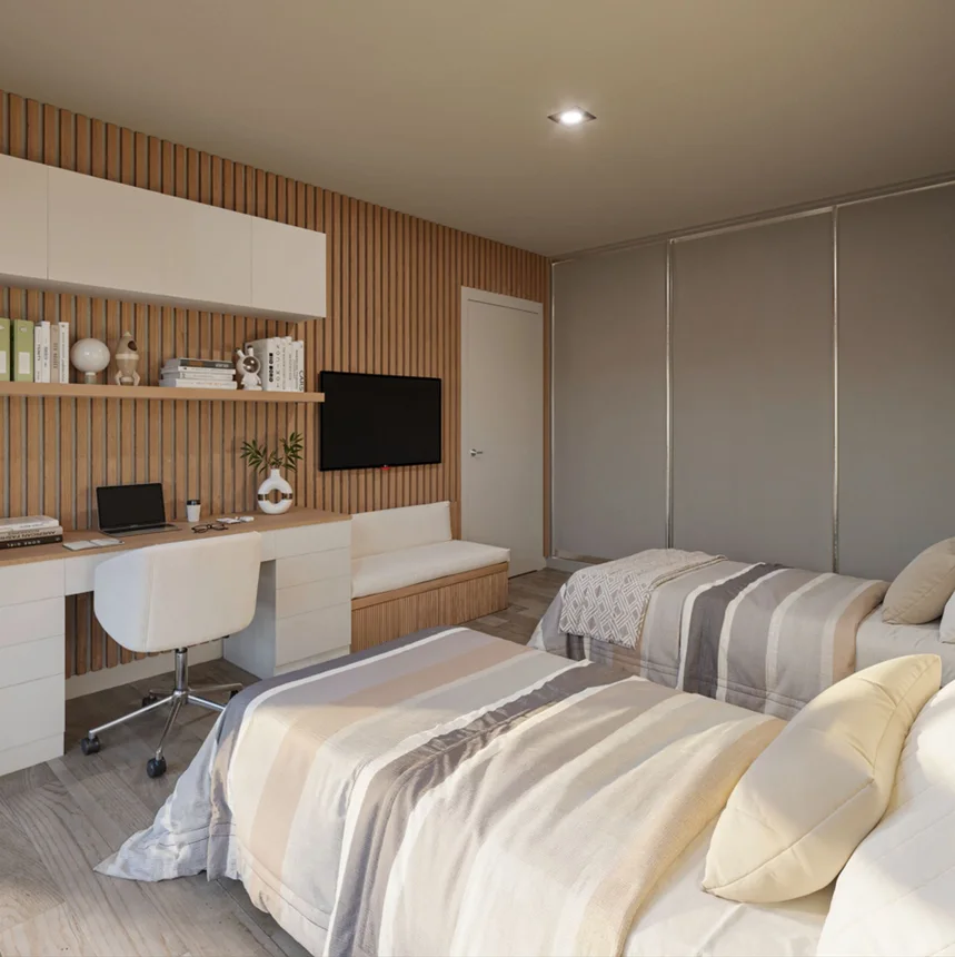 Departamento en venta en Saavedra, foto 5