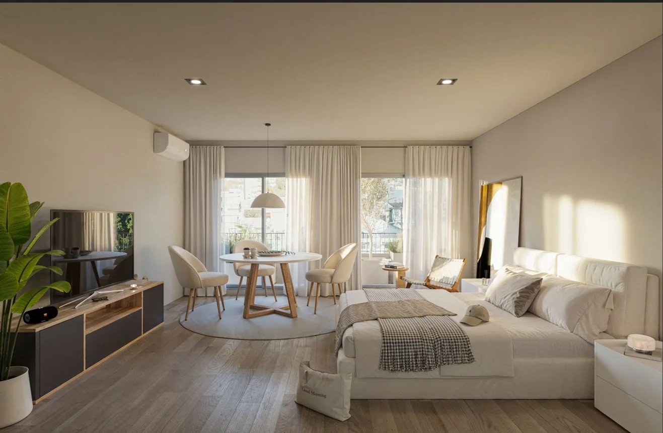 Departamento en venta en Saavedra, foto 4