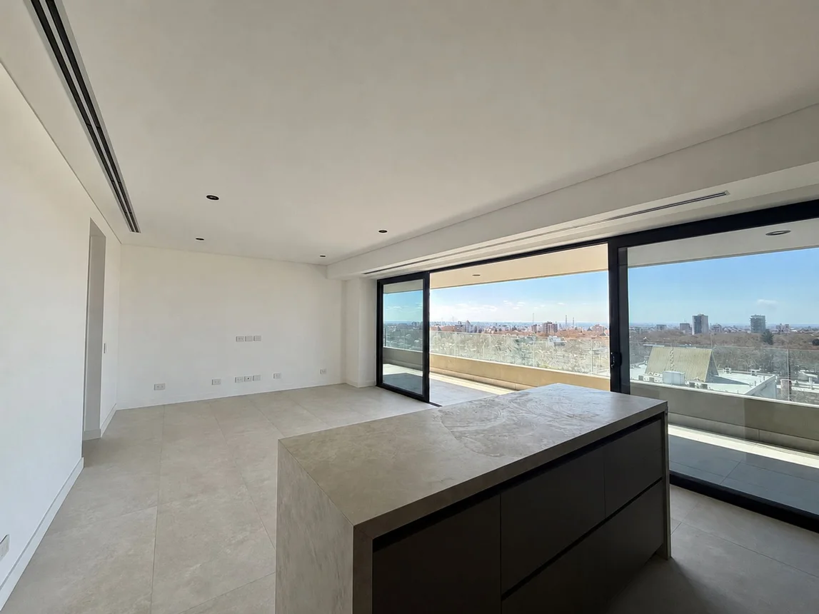 Departamento de 2 ambientes en venta en Mendoza, Avenida Boulogne Sur Mer 600, foto 2