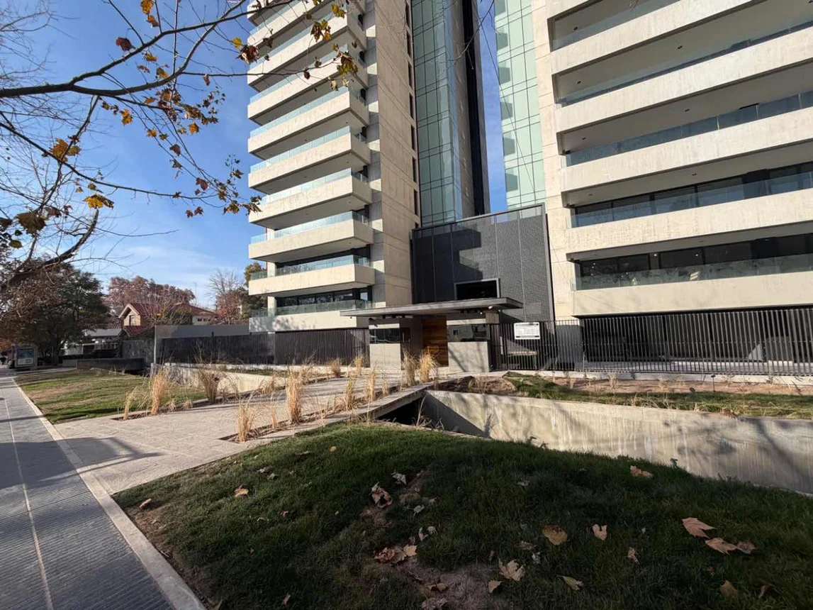 Departamento de 2 ambientes en venta en Mendoza, Avenida Boulogne Sur Mer 600