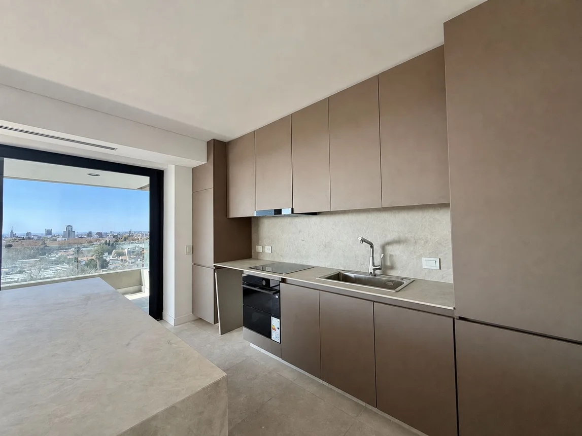 Departamento de 2 ambientes en venta en Mendoza, Avenida Boulogne Sur Mer 600, foto 3